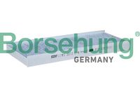 Filter, Innenraumluft