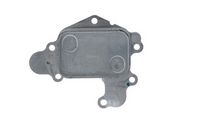 Thumbnail - Oliekoeler, motorolie - CLC273000S - MAHLE