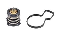 термостат, охладителна течност