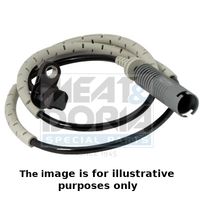 датчик, обороти на колелото