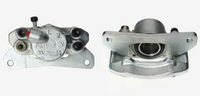 Bremssattel