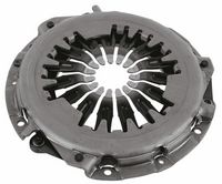 Kupplungsdruckplatte