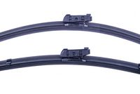 перо на чистачка