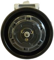 Thumbnail - Compressor, airconditioning - ACP920000S - MAHLE