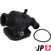 корпус на термостат