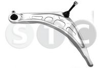 носач, окачване на колелата