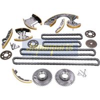 комплект ангренажна верига