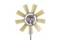 Thumbnail - Koelventilatorwiel - CFF443000P - MAHLE