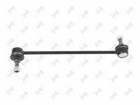 Brat/bieleta suspensie, stabilizator ABAKUS, Cod: 233-06-040