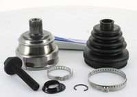 Gelenksatz, Antriebswelle