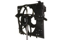 Thumbnail - Koelventilatorwiel - CFF190000P - MAHLE