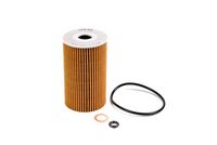 маслен филтър