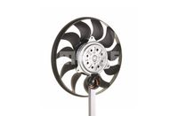 Thumbnail - Koelventilatorwiel - CFF134000S - MAHLE