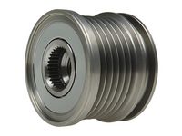 Alternator Freewheel Clutch