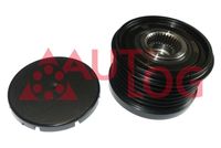 Sistem roata libera, generator AUTLOG, Cod: RT5062