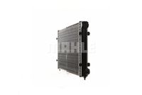 Thumbnail - Radiateur - CR341000S - MAHLE