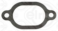Gasket, coolant flange