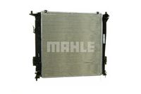 Thumbnail - Radiateur - CR1320000P - MAHLE