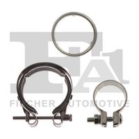 Set montare, catalizator FA1, Cod: CC330859
