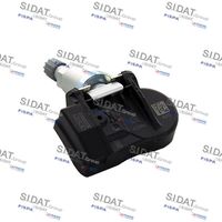 Radsensor, Reifendruck-Kontrollsystem