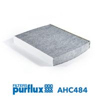 Filter, Innenraumluft