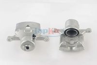 спирачен апарат