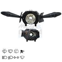 превключвател на кормилната колона