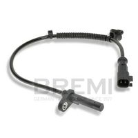 Senzor,turatie roata BREMI, Cod: 51672