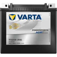VARTA Accu / Batterij 3