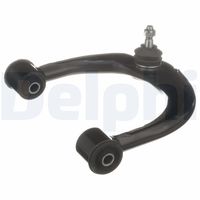 Lenker, Radaufhängung