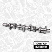 Thumbnail - Nokkenasset - HV0338VR4 - ET ENGINETEAM