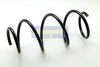 пружина за ходовата част