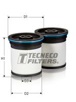 горивен филтър