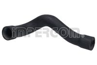 маркуч на радиатора