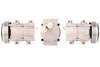 Compresor clima / aer conditionat ELSTOCK, Cod: 51-0067
