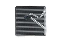 Verdampfer, Klimaanlage