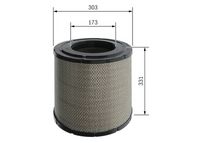 Luftfilter