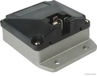 Generatorregler
