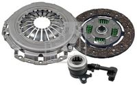 Set ambreiaj FEBI BILSTEIN, Cod: 1005317