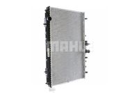 Thumbnail - Radiateur - CR549000S - MAHLE