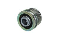 Alternator Freewheel Clutch