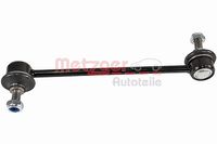 Stange/Strebe, Stabilisator