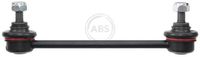 Stange/Strebe, Stabilisator