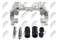 държач, спирачен апарат