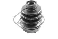 комплект маншон, полуоска