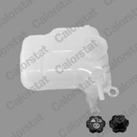 Ausgleichsbehälter, Kühlmittel