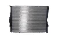 Thumbnail - Radiateur - CR1087000S - MAHLE