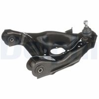 Lenker, Radaufhängung