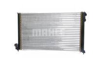 Thumbnail - Radiateur - CR593000S - MAHLE