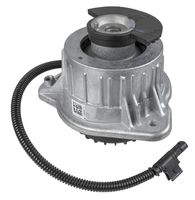 Lagerung, Motor